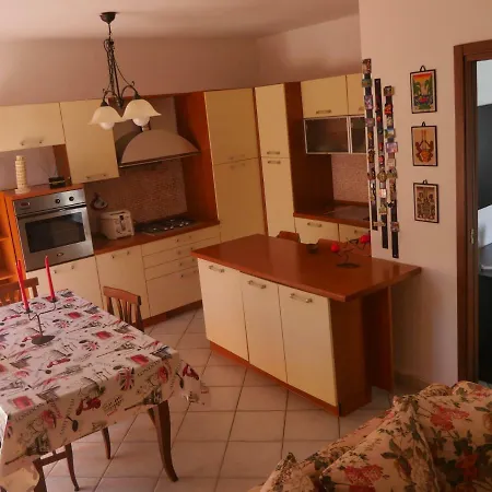 La Casa Di Sandra Appartamento