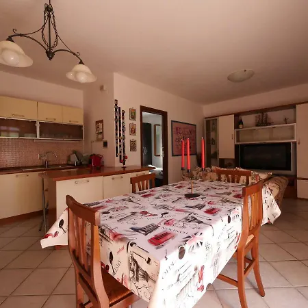 La Casa Di Sandra Appartamento