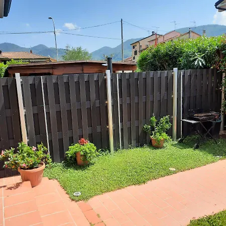 La Casa Di Sandra