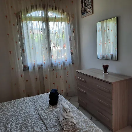 Apartamento La Casa Di Sandra *