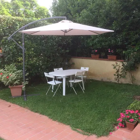 Apartamento La Casa Di Sandra Pugnano