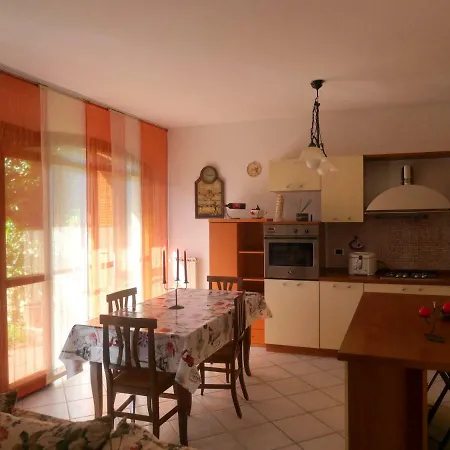 Apartamento La Casa Di Sandra *