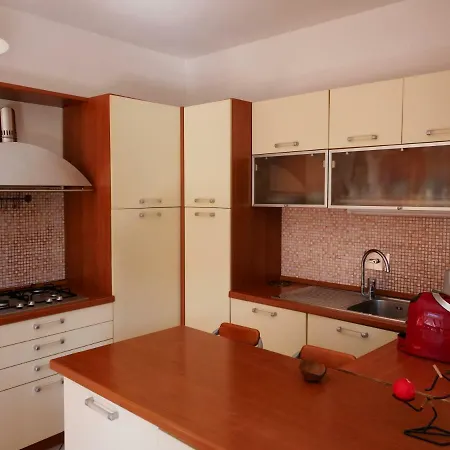La Casa Di Sandra * Pugnano