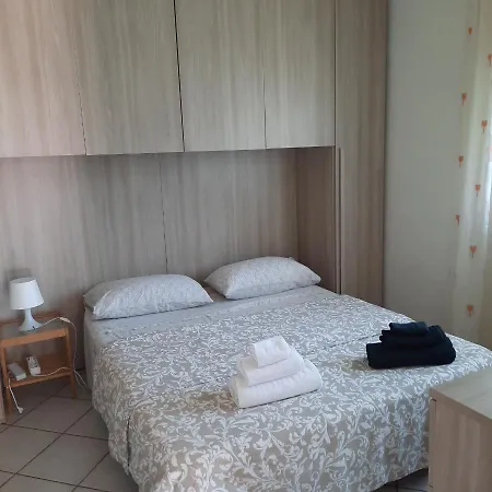 Apartamento La Casa Di Sandra *
