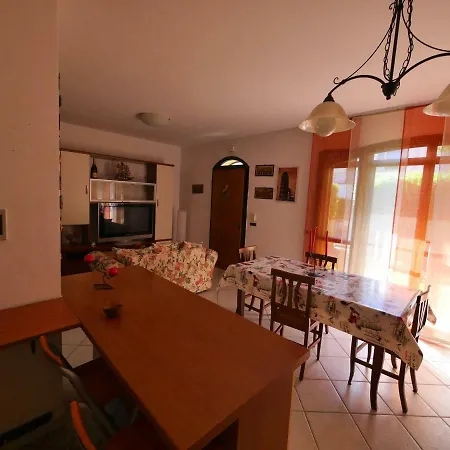 La Casa Di Sandra * Pugnano